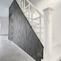 Cage d'escalier